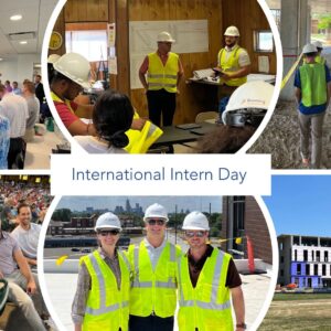 Celebrating International Intern Day