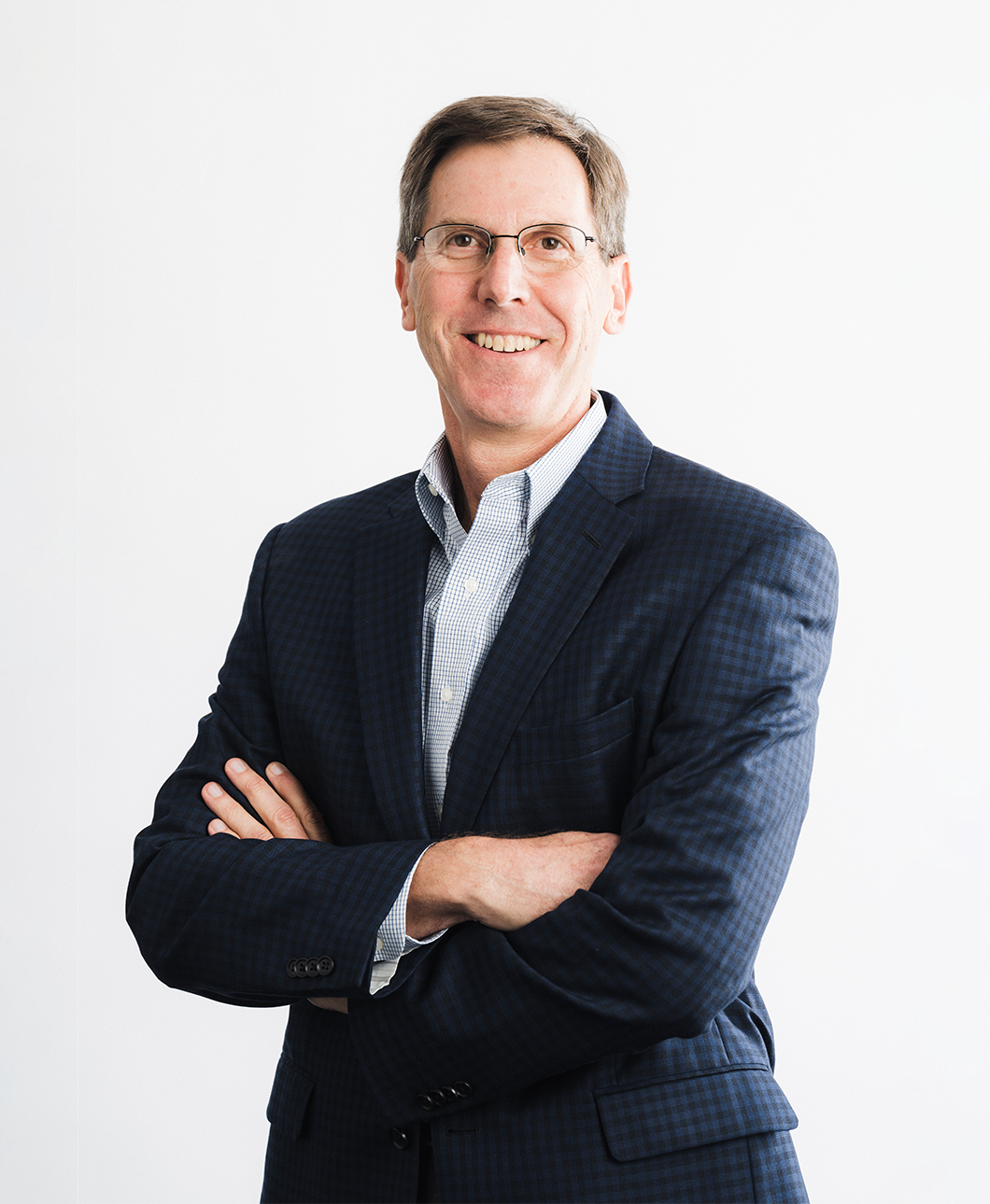 Scott Hirschman, AIA, NCARB Browning