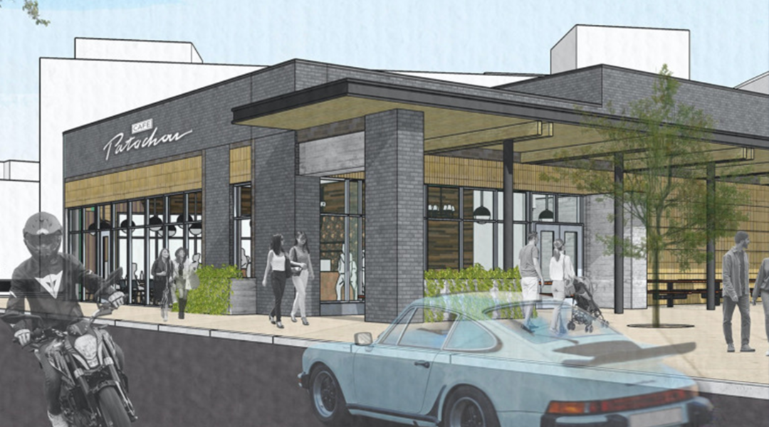 Cafe Patachou Announced at 116th Street, Fishers