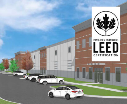 Northfield Drive West Building 1