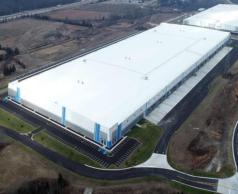 Velocity 65 Trade Center Browning