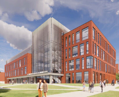 E. S. Witchger School of Engineering