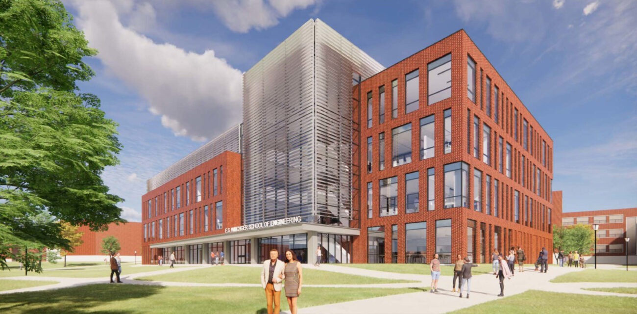 E. S. Witchger School of Engineering