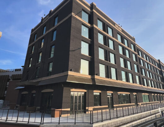 Hotel Nickel Plate Opening April 24th