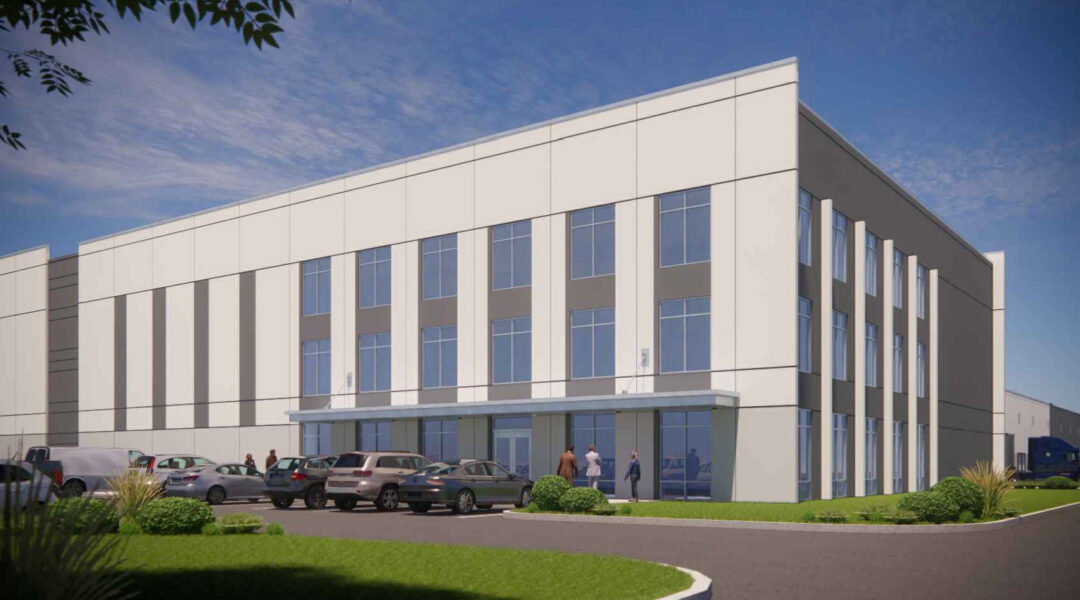 Subaru planning distribution facility at 1.1M-square-foot warehouse in Zionsville
