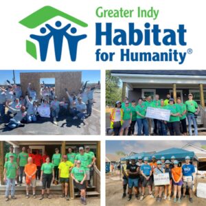 2024 Charitable Partner Habitat for Humanity