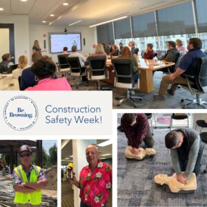 Safety Is Our Foundation; Success Is the Result