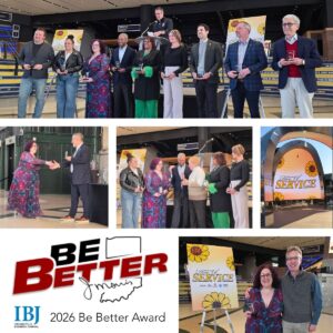 Erin Drake Named 2026 IBJ Be Better Award Honoree