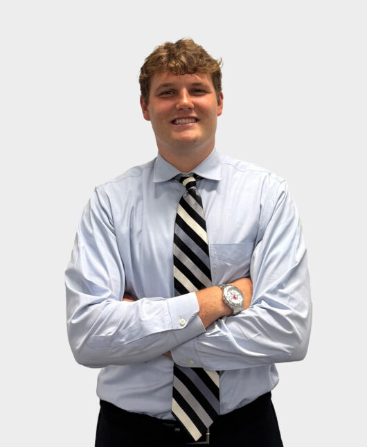 Brody Frey