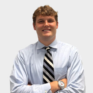 Brody Frey